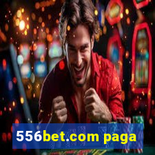 556bet.com paga